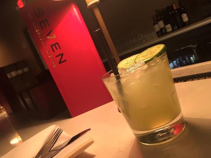 Park Manor Hotel 克利夫顿帕克 外观 照片 A ginger beer
